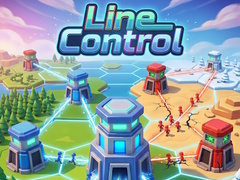 遊戲Line Control