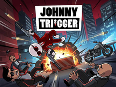 遊戲Johnny Trigger