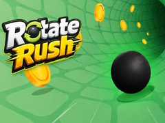 遊戲Rotate Rush