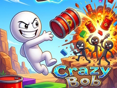 遊戲Crazy Bob