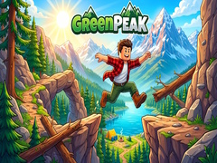 遊戲GreenPEAK