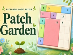 遊戲Patch Garden