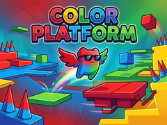 遊戲Color Platform
