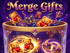 遊戲Merge Gifts