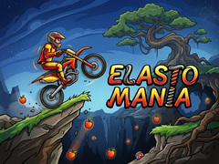 遊戲Elasto Mania