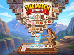 遊戲Tile Match Explorer