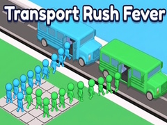 遊戲Transport Rush Fever