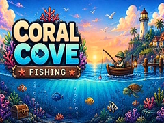 遊戲Coral Cove Fishing