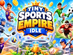 遊戲Tiny Sports Empire Idle