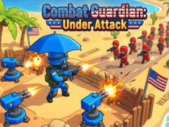 遊戲Combat Guardian: Under Attack