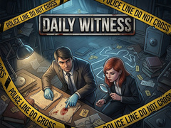 遊戲Daily Witness