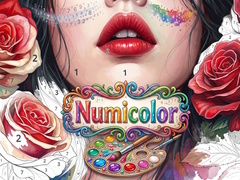 遊戲Numicolor