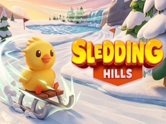 遊戲Sledding Hills