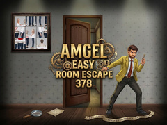 遊戲Amgel Easy Room Escape 378