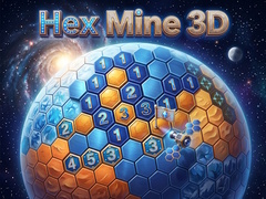 遊戲Hex Mine 3D