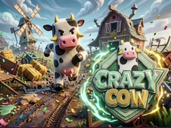 遊戲Crazy Cow