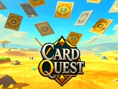 遊戲Card Quest