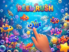 遊戲Reel Rush