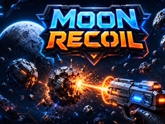 遊戲Moon Recoil