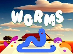 遊戲Worms