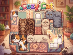遊戲Cozy Cat