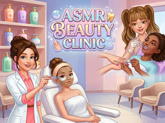 遊戲ASMR Beauty Clinic