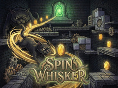 遊戲Spin Whisker