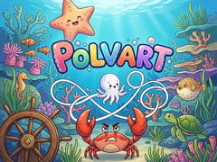 遊戲Polvart