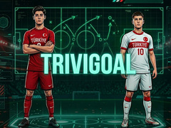 遊戲TriviGoal