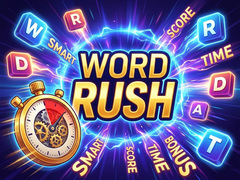 遊戲Word Rush