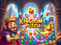 遊戲Kingdom Puzzle