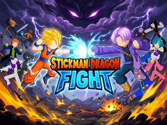 遊戲Stickman Dragon Fight