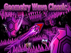 遊戲Geometry Wave Classic