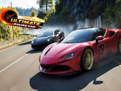 遊戲Ultimate Racihg Car
