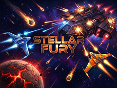 遊戲Stellar Fury
