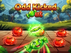 遊戲Odd Kicked Out Quick