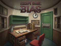 遊戲Bias Escape Game