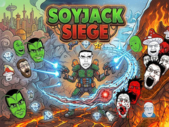 遊戲Soyjak Siege