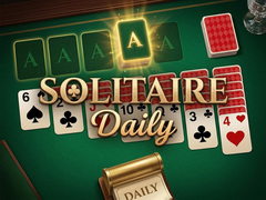 遊戲Solitaire Daily