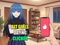 遊戲Alt Girls Dating Clicker