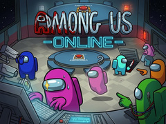 遊戲Among Us Online