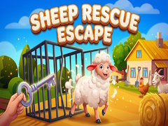 遊戲Sheep Rescue Escape