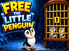 遊戲Free the Little Penguin