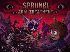 遊戲Sprunki: Aria Treatment