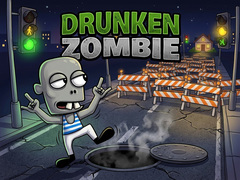 遊戲Drunken Zombie