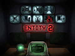 遊戲The Entity 2