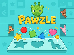 遊戲Pawzle