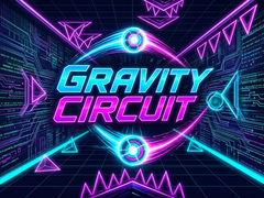 遊戲Gravity Circuit