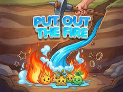 遊戲Put Out The Fire