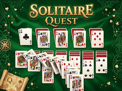 遊戲Solitaire Quest